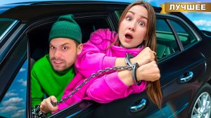 Самый Сильный Человек в мире ПОХИТИЛ Свету Кемер!