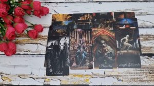 ЧТО ВЫ ДОЛЖНЫ ЗНАТЬ О НЕМ ПРЯМО СЕЙЧАС? | Гадание таро расклад