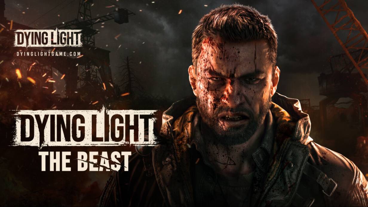Прохождение Dying Light: The Beast (2025) - Часть 6. Уильям.