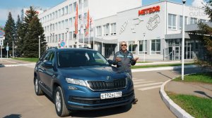 Сравнительный тест свечей зажигания: Проверка и замена свечей зажигания  на Skoda Kodiaq