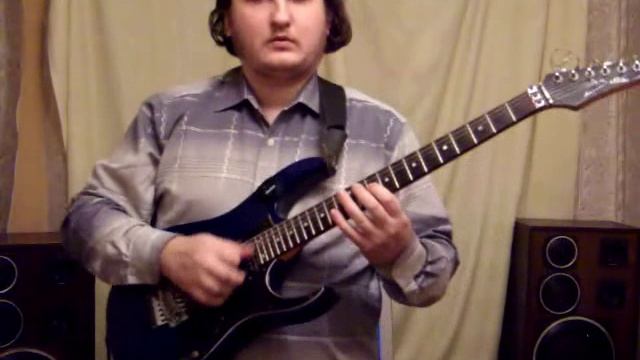 Записи Сергея Бездетко Александрова George Benson - Mimosa