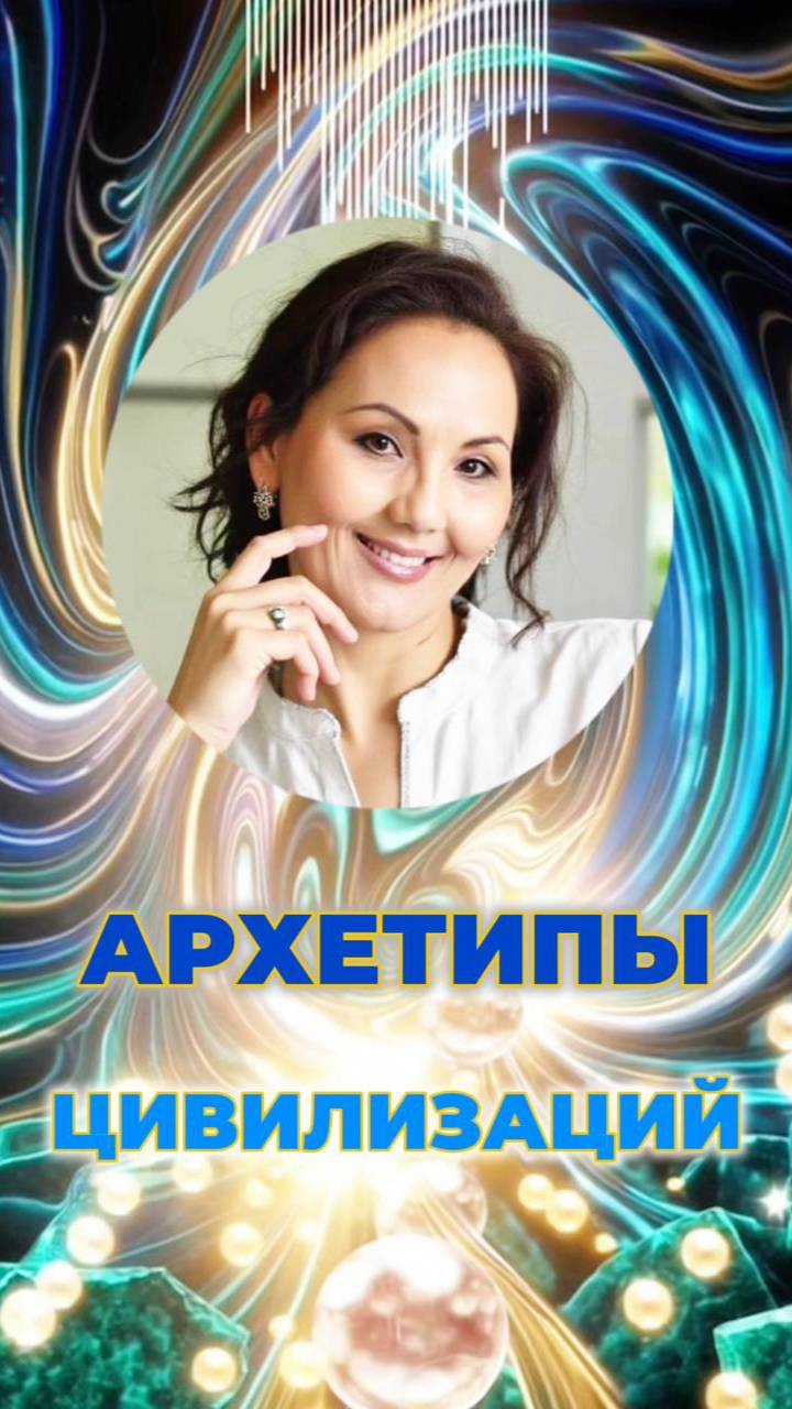 🌌АРХЕТИПЫ ЦИВИЛИЗАЦИЙ #ороионцы #аннунаки #зетаретикулы смотреть онлайн