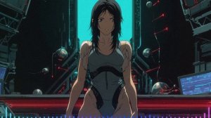 𝗕𝗥𝗘𝗔𝗞 𝗧𝗛𝗘 𝗜𝗟𝗟𝗨𝗦𝗜𝗢𝗡 ⧸⧸ Synthwave, Vaporwave, Chillwave, Retrowave