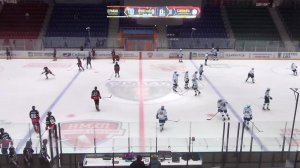 2010: «Ермак» – «Сибирь» (матч 2)