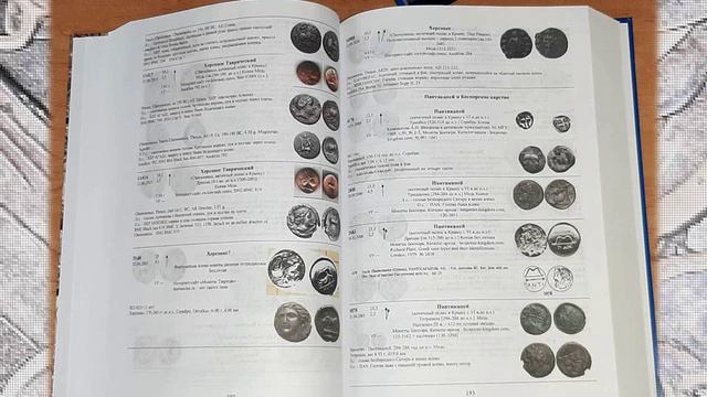 Монеты мира