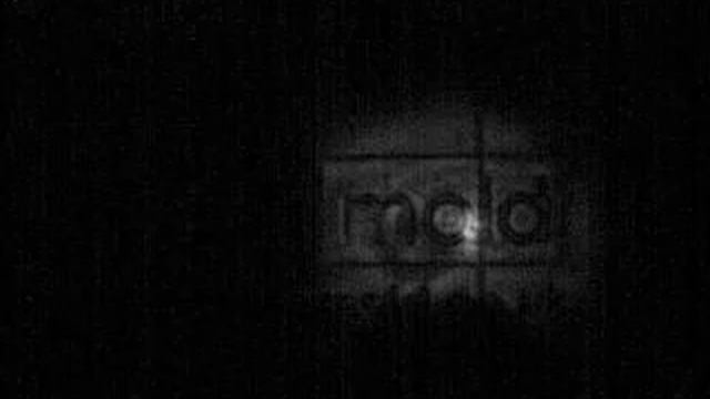 Визуализация ТГц камерой TZcam I2S в режиме реального времени