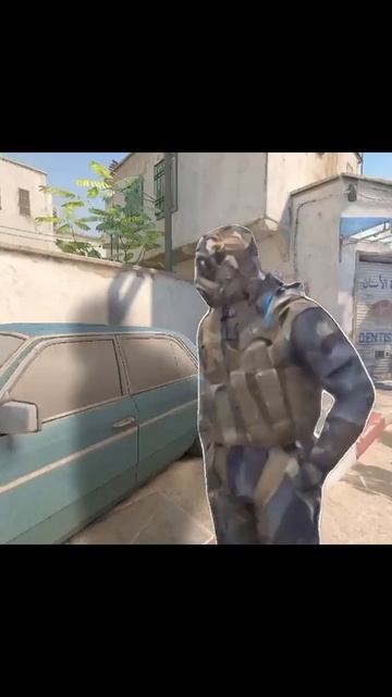 день настал.... поиграл в КС. смотреть онлайн