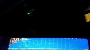 Ночной судак на паноптикс Panoptix