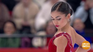 Фигурное катание: сезон стартует в выходные! На Первом! Доброе утро. Фрагмент выпуска от 24.09.2025