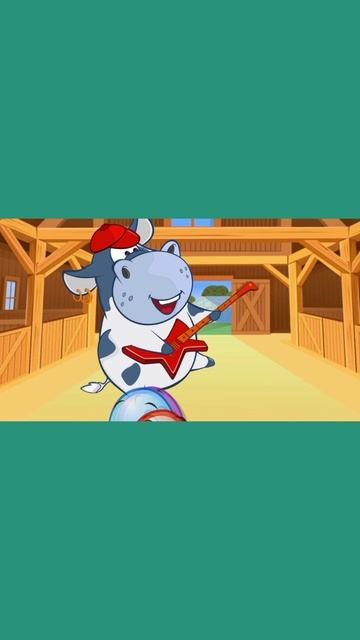 Развивающий детский мультфильм. смотреть онлайн