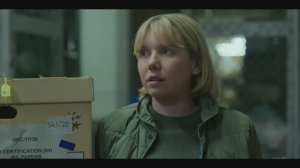 Сериал «Карен Пири», 1.02 (AlexFilm)