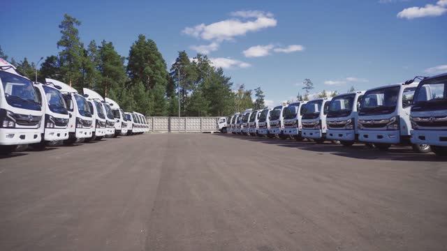 Вы видели масштаб Dongfeng ?