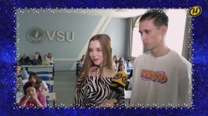 Анна Стоян и Клим Астрамович. Шоу Звёздный путь. 3 сезон. Четвертьфиналы. Витебская область