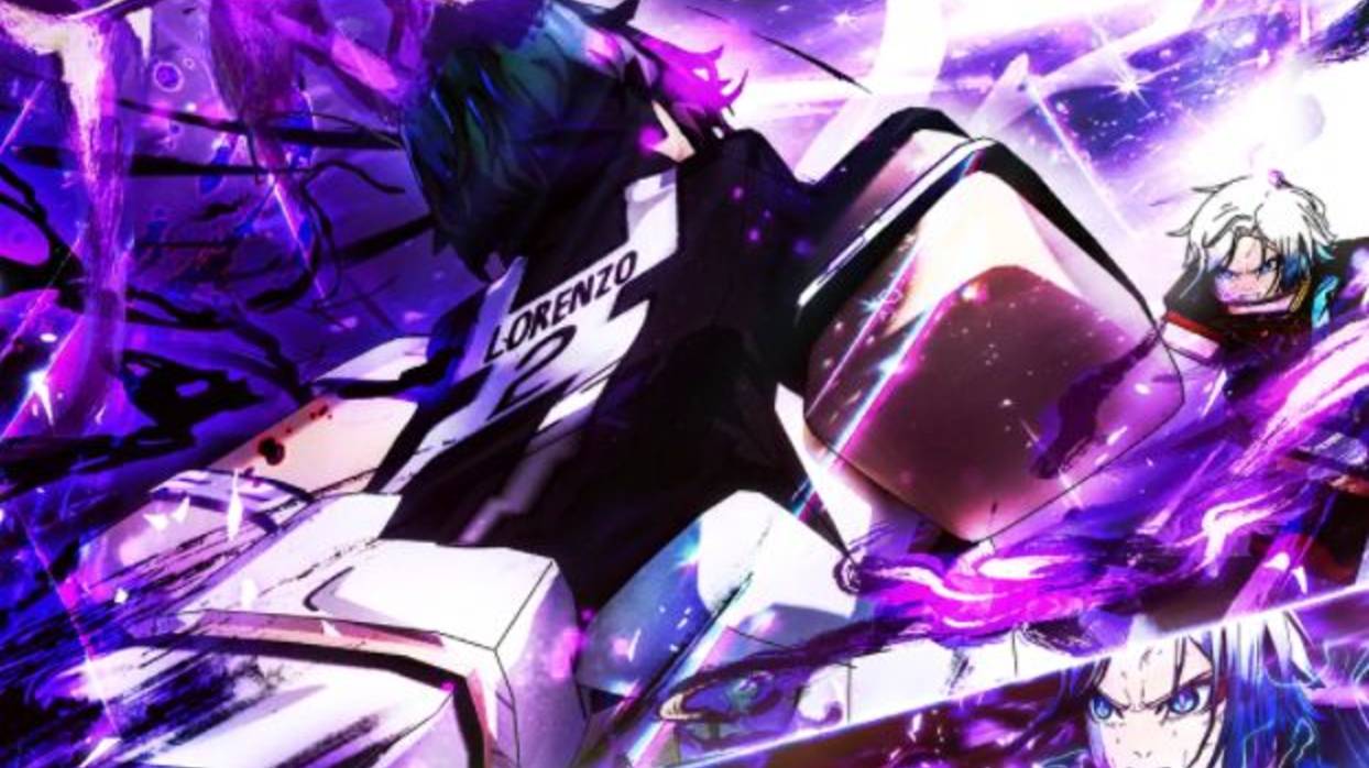 Играю за Дон Лоренцо смотреть онлайн