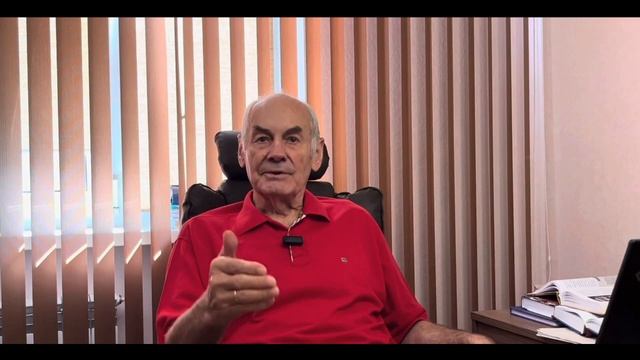 Генерал Ивашов - Куда нужно двигаться России (23 сентября 2025)