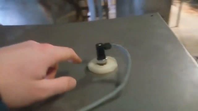 Барабанное сито GRR 90 для завода KASTAMONU