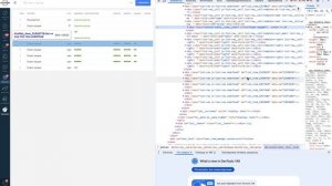 Как найти ID любого пользователя amoCRM