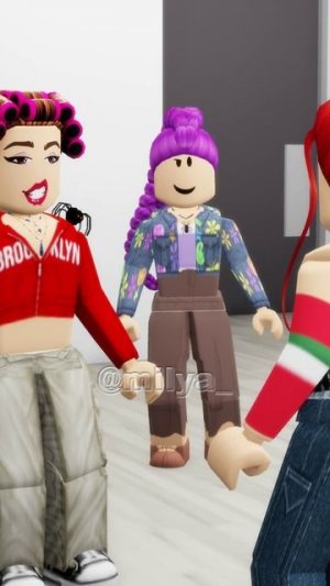 ЭТО МОЯ ПАМЯТЬ О ДЕДУШКЕ! #роблокс #эмилипанда #roblox #игра