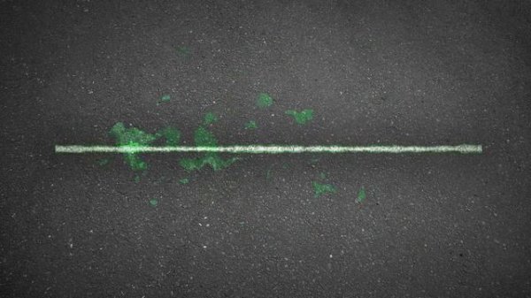 Звук кашля после