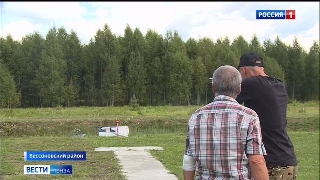 1й кубок ветеранов СВО 2024г г.Пенза