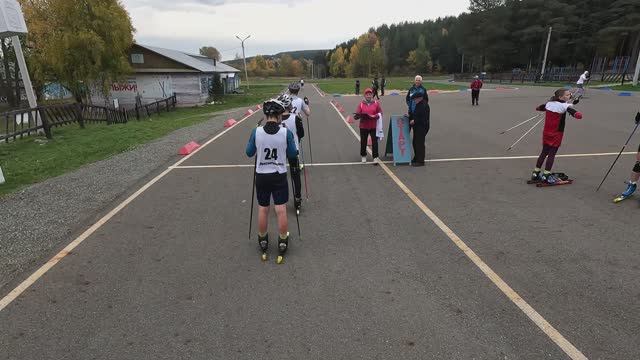 Краснотурьинский Рок-н-Роллер 2025 смотреть онлайн