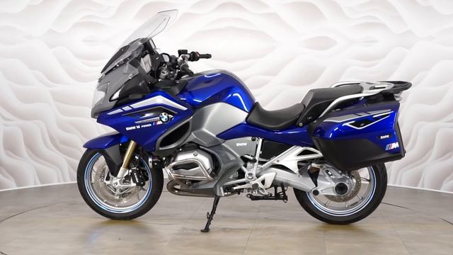 BMW R 1200 RT vin WB10A0303FZ239052 смотреть онлайн