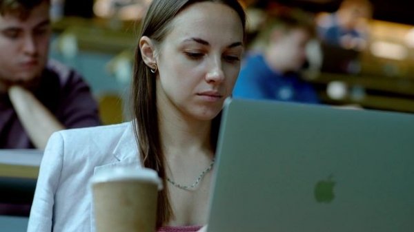 Традиционная молодежная школа им. Б. Т. Поляка 2025