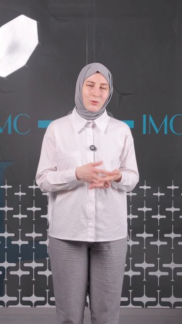 Идармачева Айшат Кантулавовна