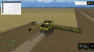 Farming Simulator 2015