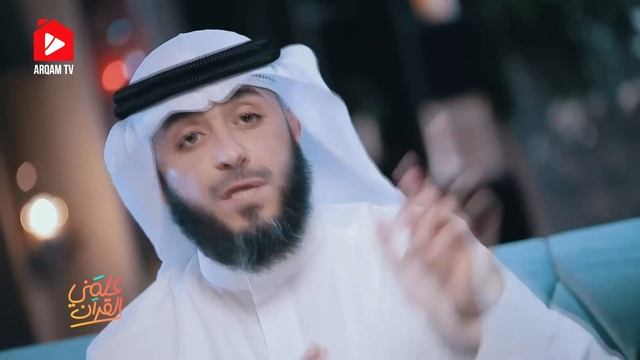 Я открыто рассказываю о грехах. Меня научил Коран | Фахд аль-Кандари смотреть онлайн