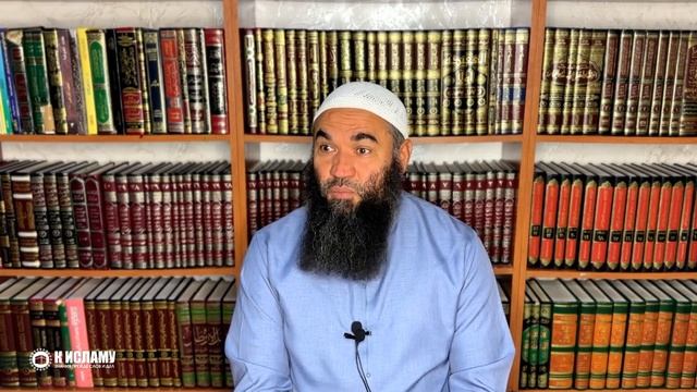 Баракат утреннего времени, на примере овец и собак | Ринат Абу Мухаммад смотреть онлайн