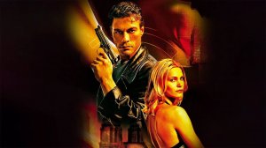 Максимальный риск (краткий пересказ фильма. Мувикот)