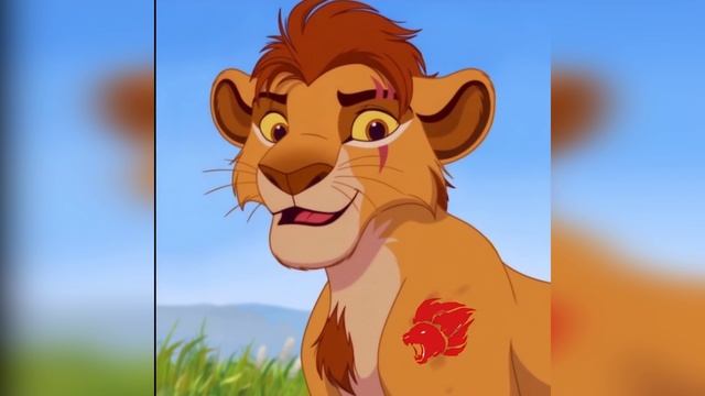 Король Лев анимация артов 37 смотреть онлайн