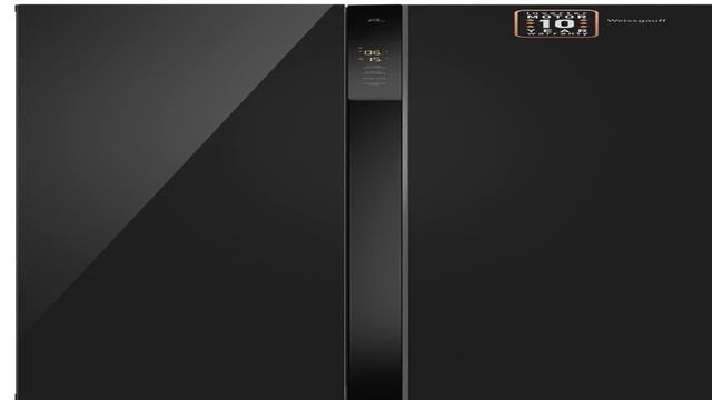 Лучшие холодильники Side by Side 2025 смотреть онлайн