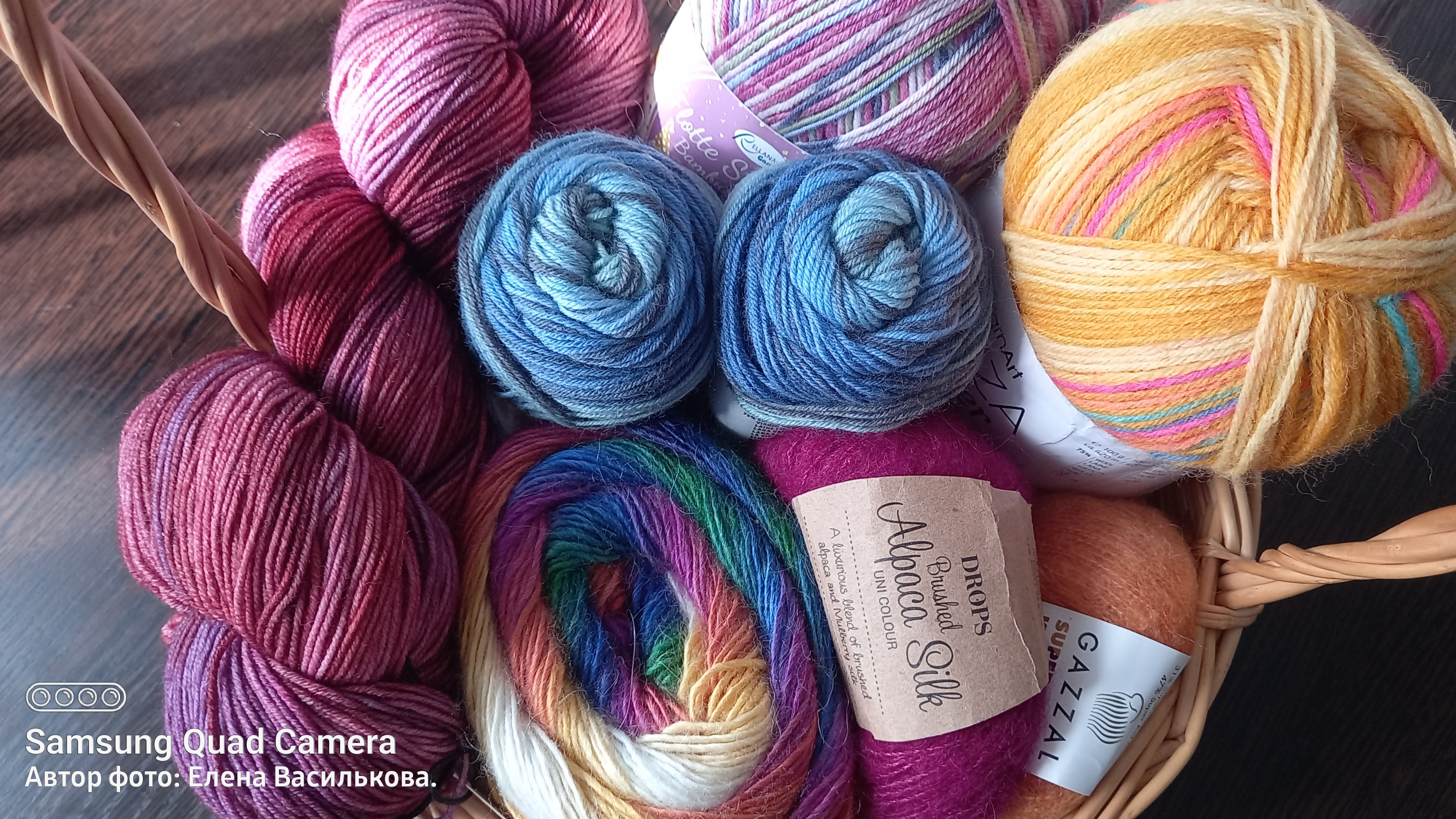 🍁Сентябрь🍁 время вдохновения 🍁 продолжение смотреть онлайн