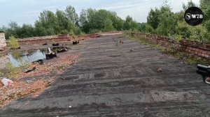 Сигнальный пистолет Сталкер (с резьбой) кал. 5,6 мм. КСОИ конструктивно схожее с оружием