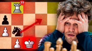 Проклятие Знания: Почему Шахматные ГЕНИИ Зевают МАТ в 1 Ход?!