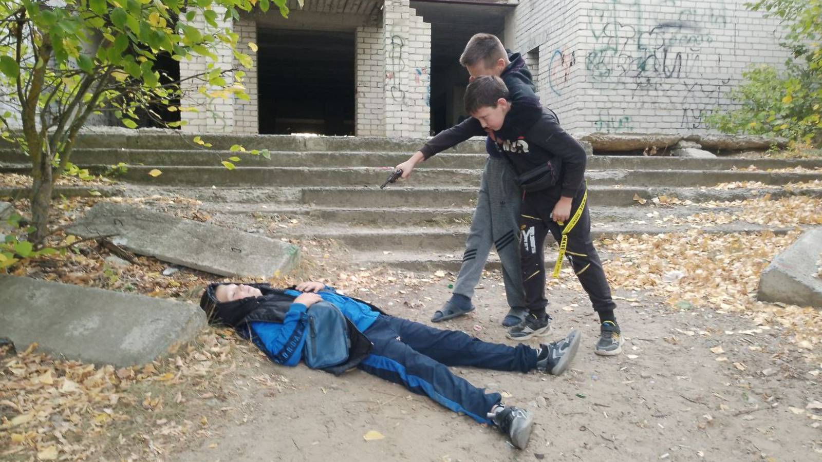 Витя покончил с предателем навсегда. Витя уходит из секты?