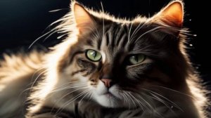 Сколько живут кошки - Сколько лет кошкам по человеческому возрасту