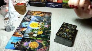 ✨️ПОТОК‼️ Важное про твой Род и твою роль в нём 🌳💯