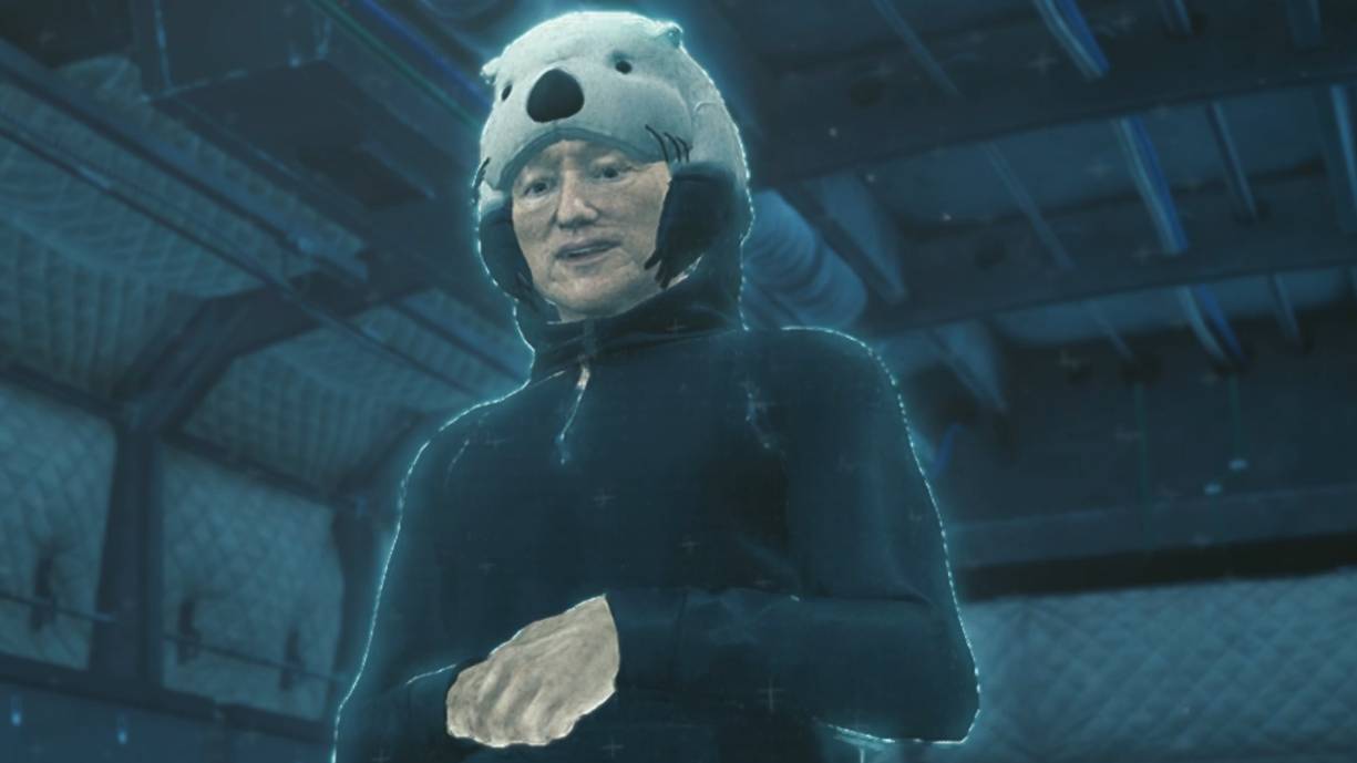 Прохождение Death Stranding Director's Cut #34 - Клоун смотреть онлайн