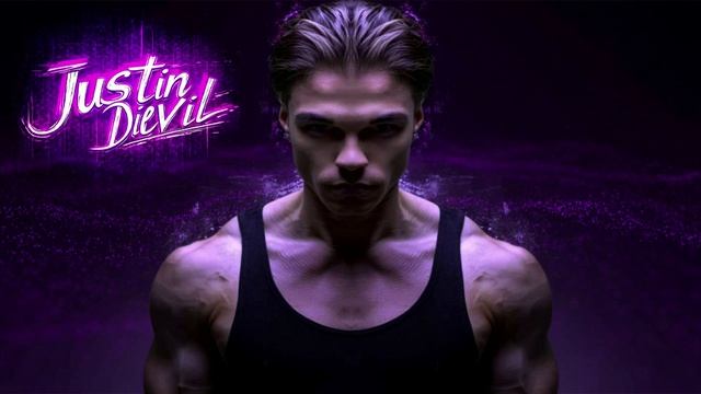 Justin Dievil - Black Rock (Void Abyss)