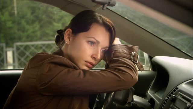 ДЫШИ СО МНОЙ - 5 серия смотреть онлайн