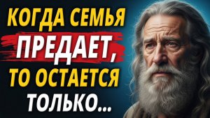 Как Собрать Себя Заново, Когда Теряешь Опору? 17 Минут Мудрости!