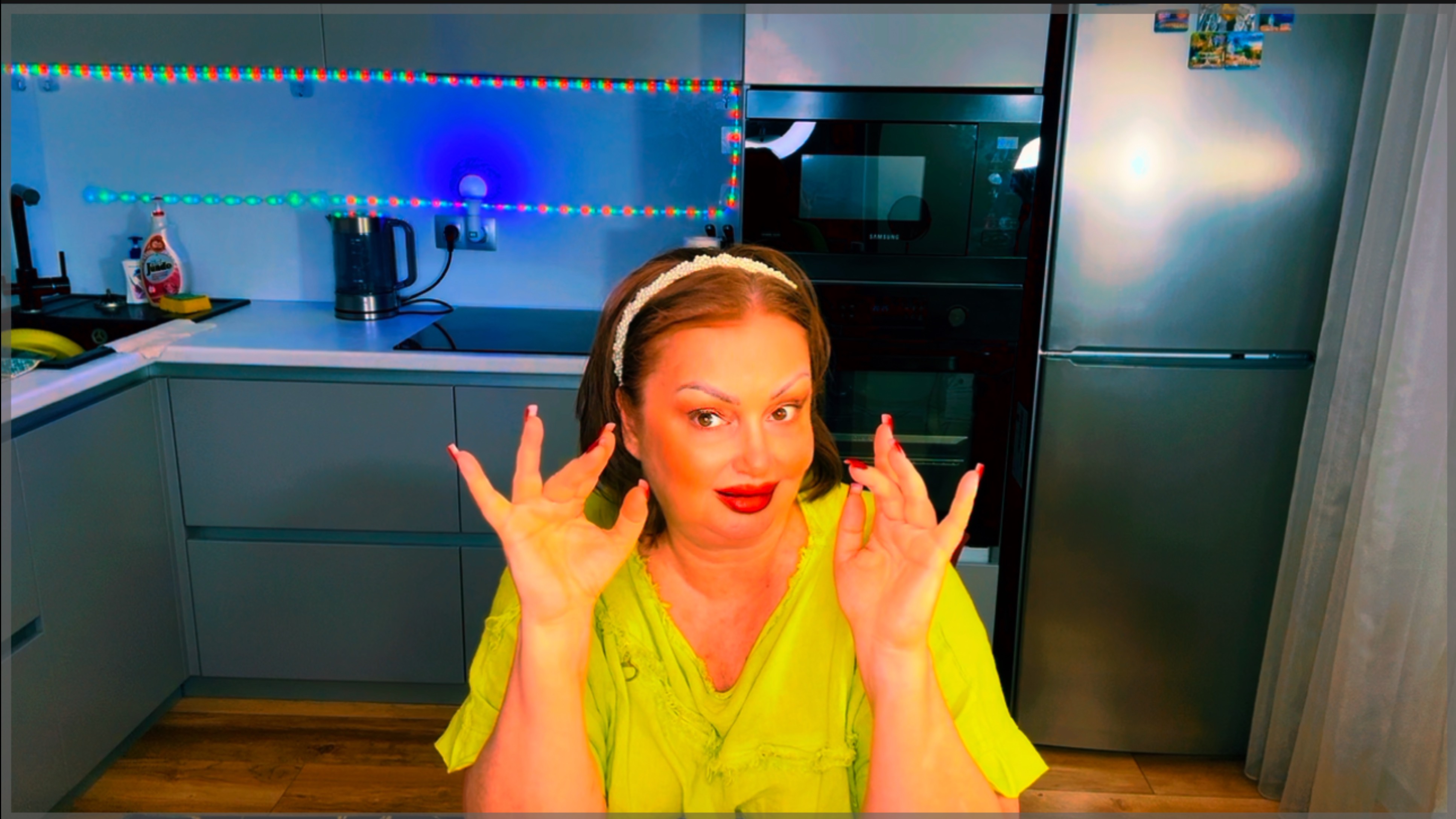 ИнтриХи Шкандаль и Преследования🧐ЩастЯ-это Волшебный Рассольник🫢Обо Мне 24/7😆Не интересная Я🤣❓ смотреть онлайн