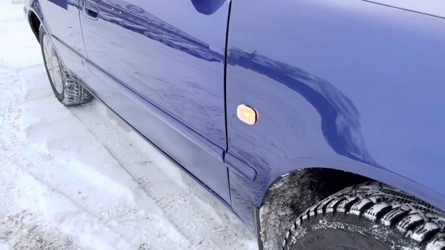 Toyota Corolla смотреть онлайн