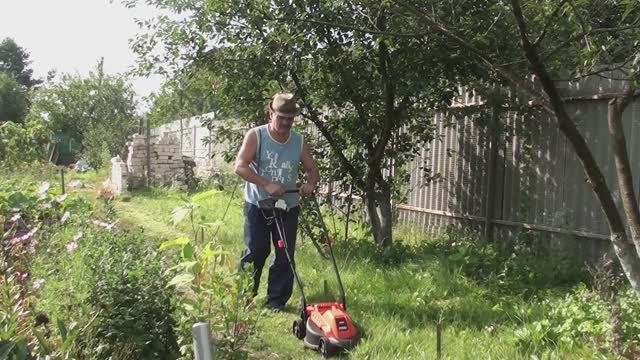 Приехал на дальнюю дачу// Обзор// Навел порядок смотреть онлайн