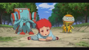 Мультсериал "Эдем", 1.01 (AlexFilm)