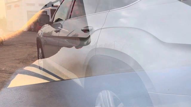 Volkswagen Terramont смотреть онлайн