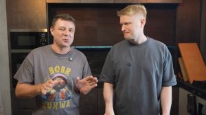 Тест-драйв экзотической азиатской лапши!